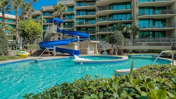 Condo, 3 Bedrooms | Pool