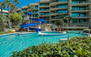 Condo, 3 Bedrooms | Pool - Phoenix On The Bay 1109 3 Bedroom Condo (Orange Beach)