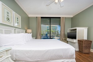 3 bedrooms, free WiFi - Phoenix On The Bay 1109 3 Bedroom Condo (Orange Beach)
