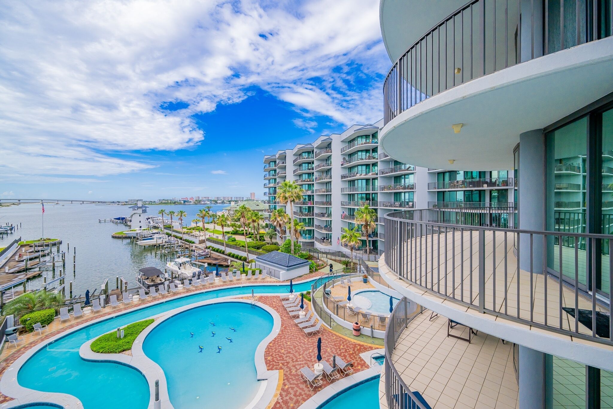 Condo, 3 Bedrooms | Pool