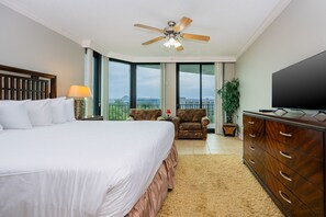 Apartment, 3 Schlafzimmer