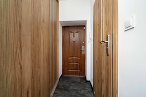 Interior - Practical Studio | Close to the Center and Aquapark (Wrocław)