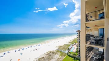 Condo, 2 Bedrooms | Beach | Beach nearby
