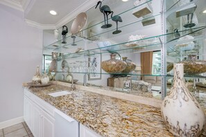 Apartamento, 2 habitaciones | Interior