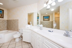 Condo, 2 Bedrooms | Bathroom - Phoenix On The Bay 1129 2 Bedroom Condo (Orange Beach)