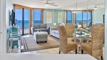 منطقة المعيشة