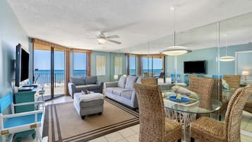 منطقة المعيشة