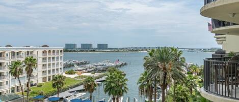 Condo, 3 Bedrooms | Pool