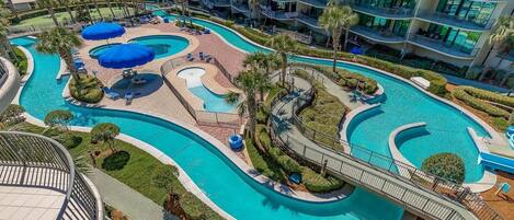 Condo, 3 Bedrooms | Pool
