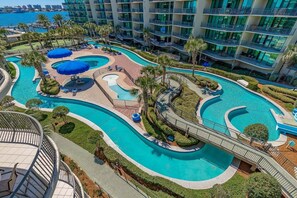 Condo, 3 Bedrooms | Pool - Phoenix On The Bay 1324 3 Bedroom Condo (Orange Beach)