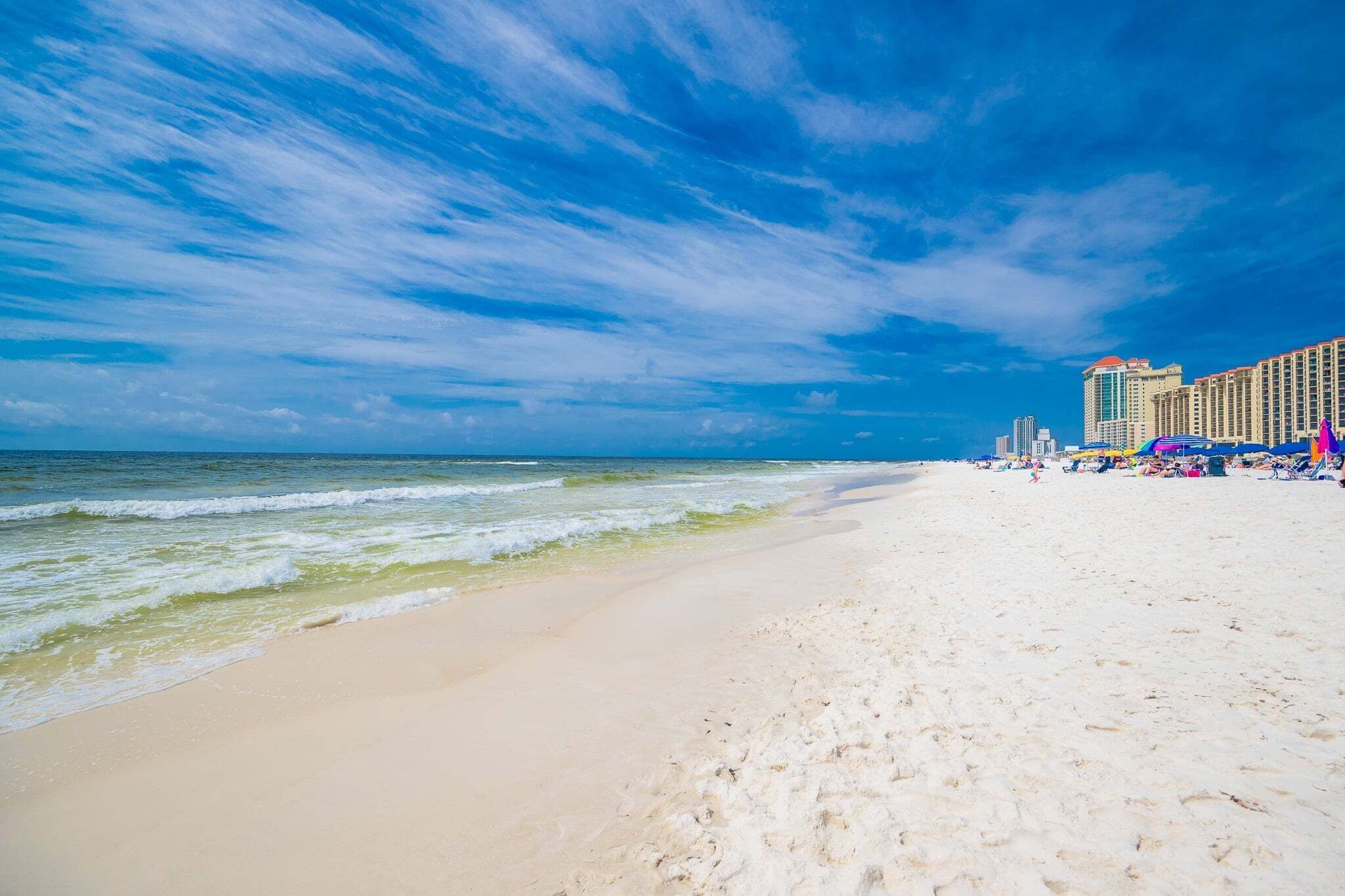 Condo, 2 quartos | Praia