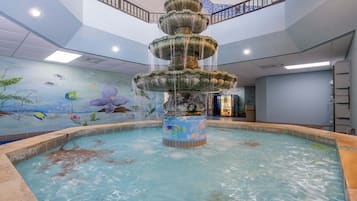 Condo, 2 quartos | Parte interna