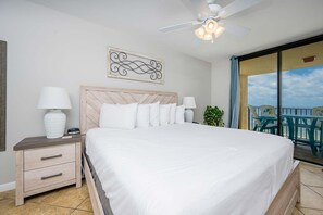 Condo, 2 Bedrooms | 2 bedrooms, free WiFi - Phoenix V 810 2 Bedroom Condo (Orange Beach)