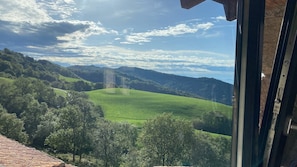 Interiør
