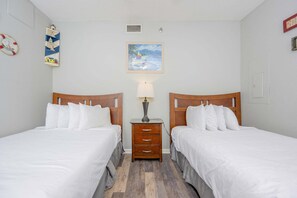 2 habitaciones y wifi gratis 