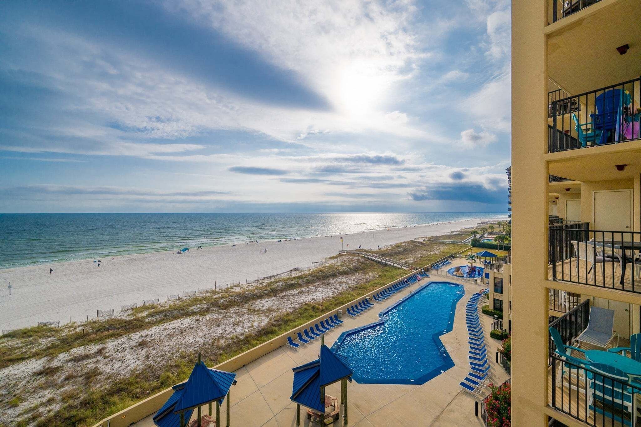 Condo, 2 Bedrooms | Pool | Indoor pool, outdoor pool