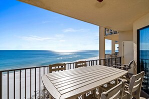Condo, 2 Bedrooms | Outdoor dining - Phoenix V 1110 2 Bedroom Condo (Orange Beach)