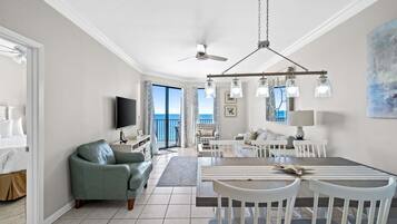 Huoneisto, 2 makuuhuonetta | Sisätilat