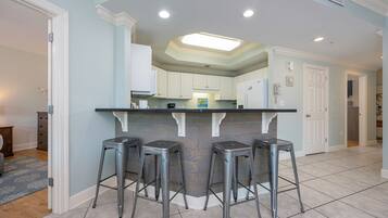 Apartment, 3 Schlafzimmer | Eigene Küche