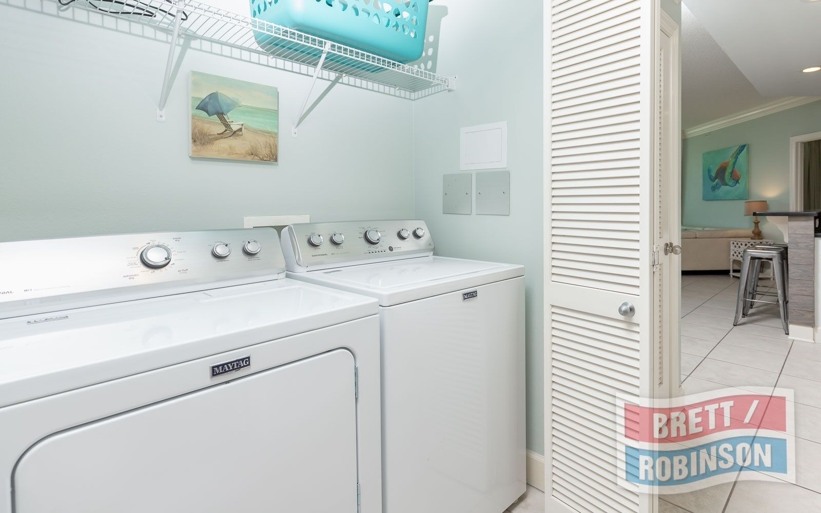 Condo, 3 quartos | Parte interna