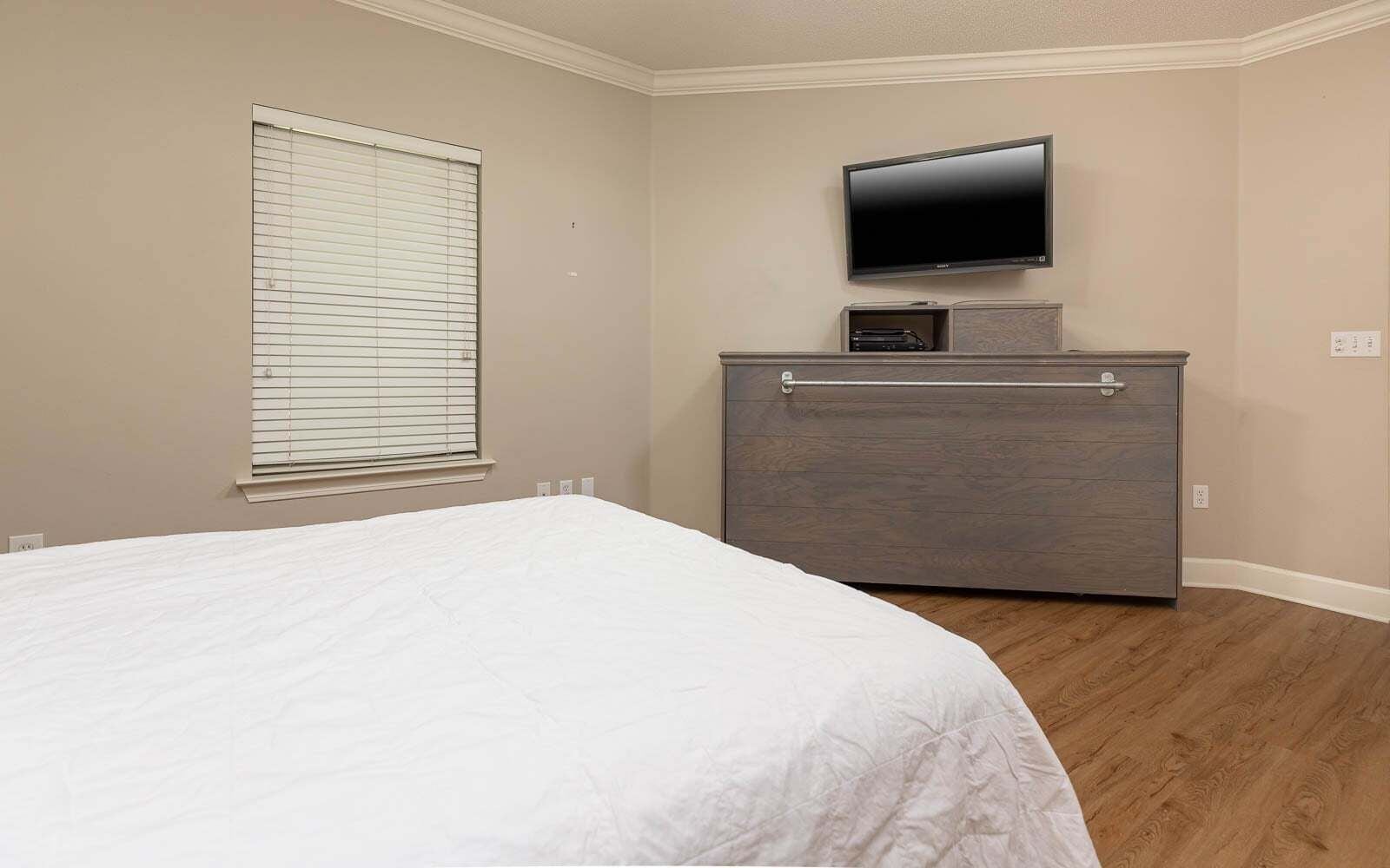 Lägenhet - 3 sovrum