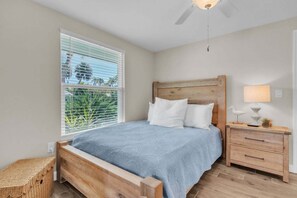 House, 3 Bedrooms - Aqua Maria 3 Bedroom Home (Holmes Beach)