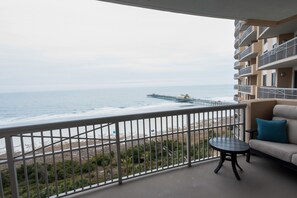 Condo, 3 Bedrooms | Property grounds - 705 Margate, 3 bedroom ocean front condo 3 Condo (Myrtle Beach)