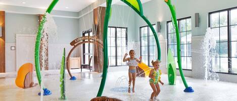 Condo, 3 Bedrooms | Children’s area