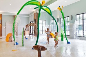 Condo, 3 Bedrooms | Children’s area - 705 Margate, 3 bedroom ocean front condo 3 Condo (Myrtle Beach)