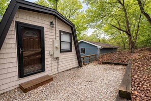 Nhà, nhiều giường, bếp (A Frame Escape) | Quang cảnh từ phòng