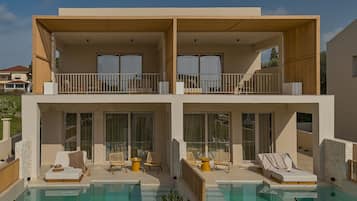 House | 2 bedrooms
