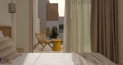 Villa With Private Pool by Kiva