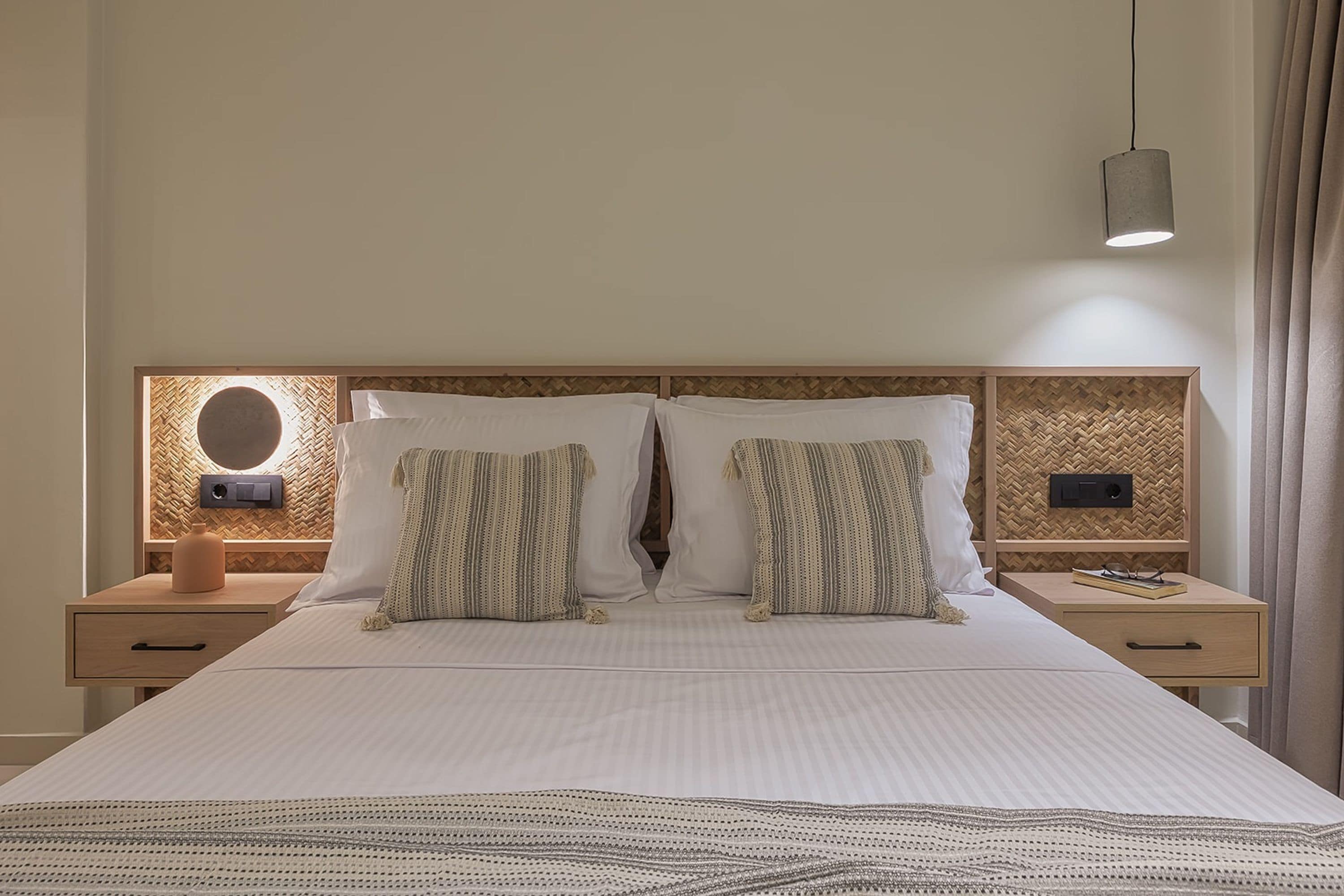 Rumah | 2 kamar tidur