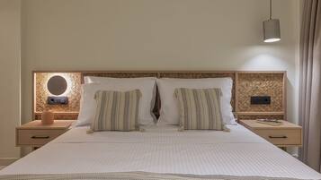 Rumah | 2 kamar tidur