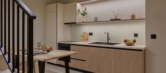 Villa With Private Pool by Kiva