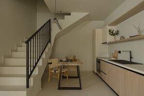 Hus | 2 sovrum