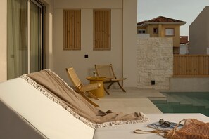 House | 2 bedrooms