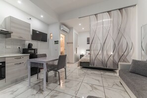 منطقة المعيشة