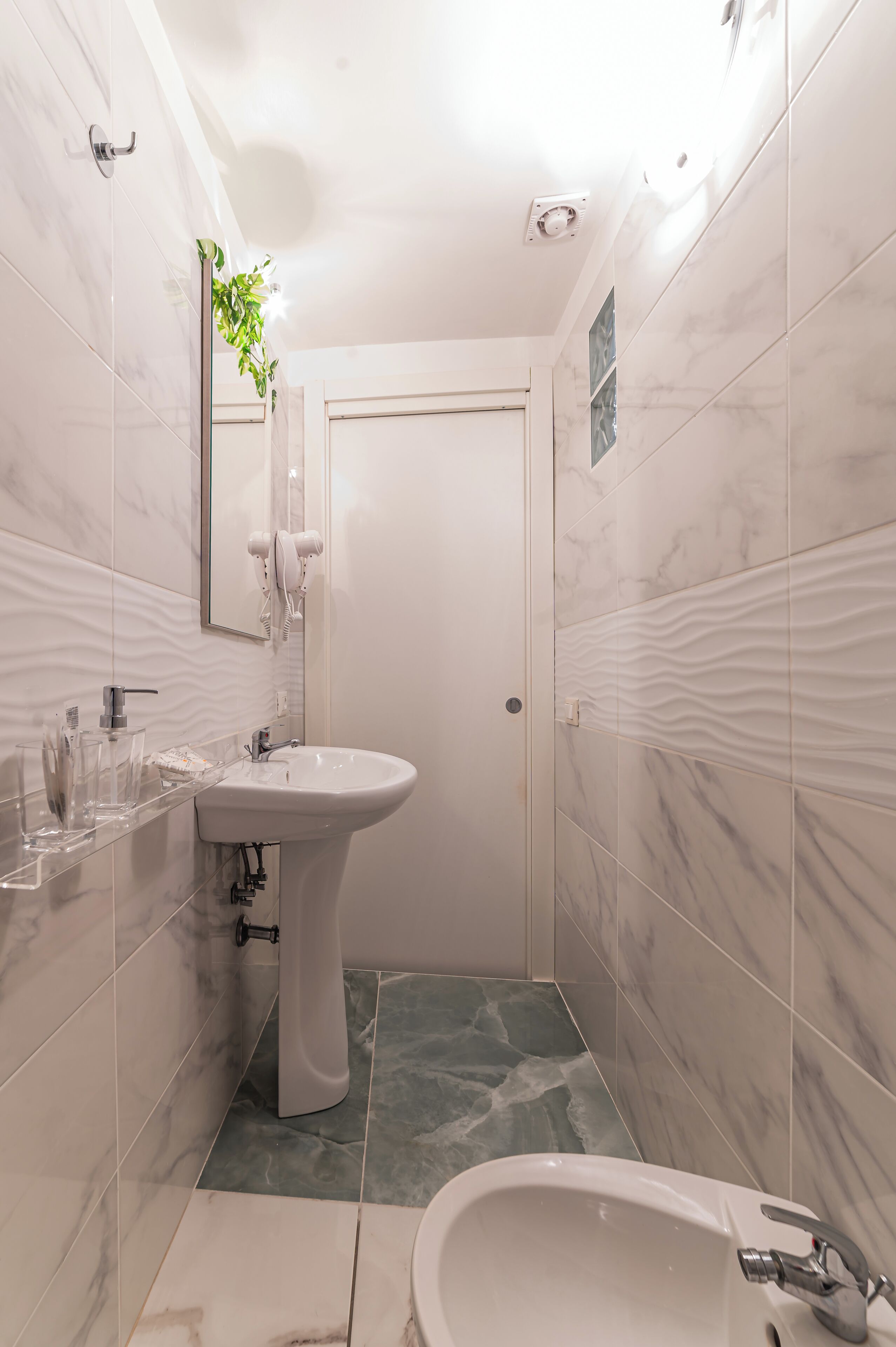 Deluxe-studio | Kylpyhuone