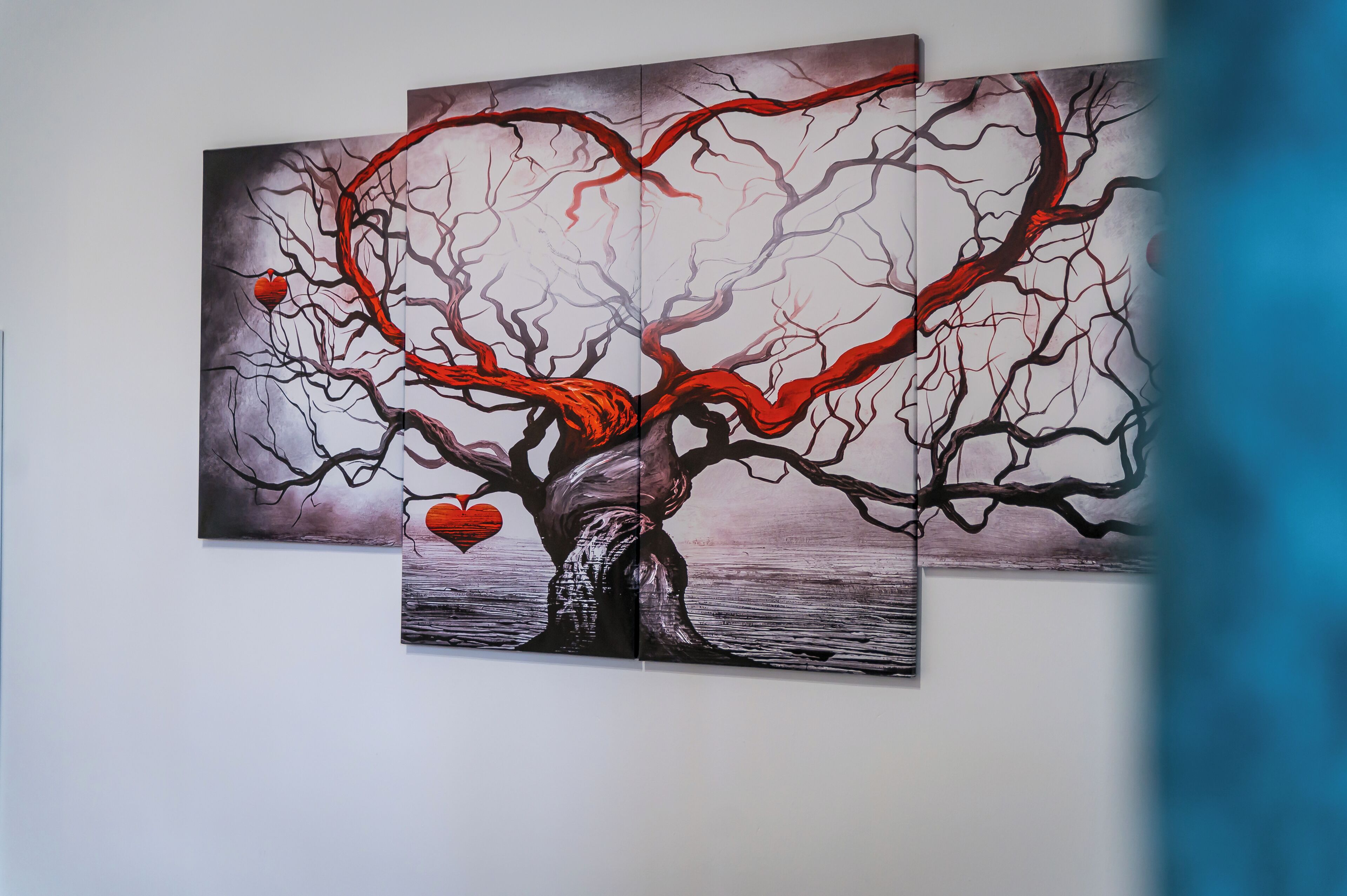 Deluxe Studio | Interior