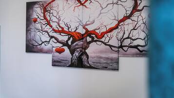 Deluxe-studio | SisÀtilat