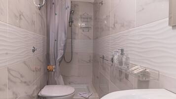 Monolocale Deluxe | Bagno
