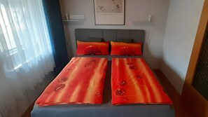 1 habitación, wifi y ropa de cama 