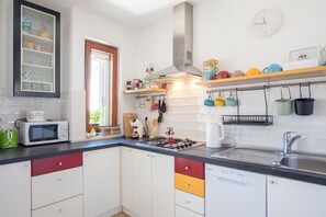 Cucina privata