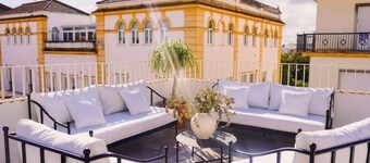 COPLA HOUSE SEVILLA - Premium experience with views of the Giralda