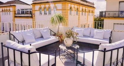 COPLA HOUSE SEVILLA - Premium experience with views of the Giralda