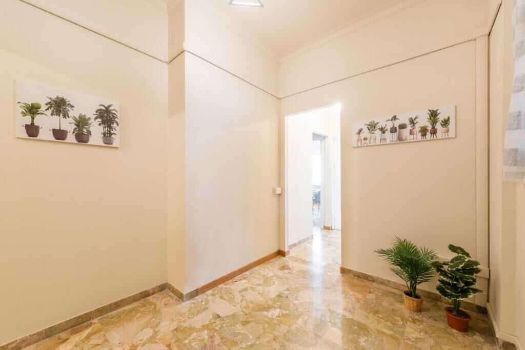 Superior Apartment, Balcony | Interior