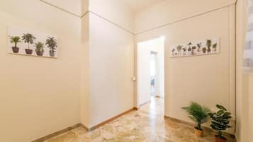 Leilighet – superior, balkong | Innvendig