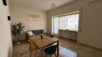 Superior Apartment, Balcony | Interior