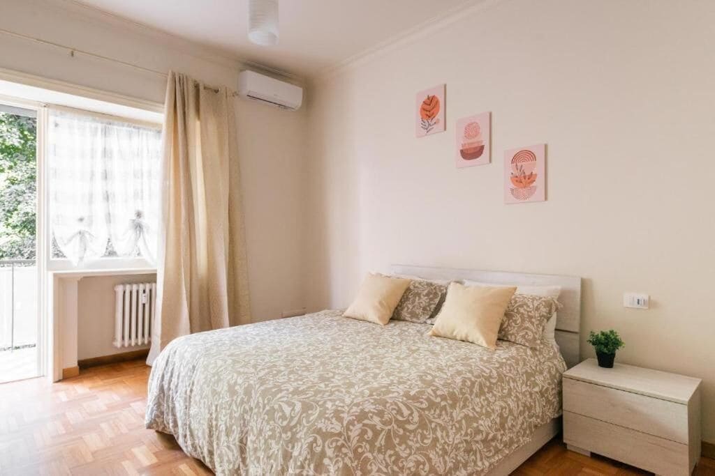 Appartamento Superior, balcone